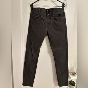 H&M Skinny Fit Pants